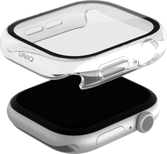 Uniq Nautic-Deksel For Apple Watch 42mm Transparent Uniq Nautic-Deksel For Apple Watch 42mm Transparent
