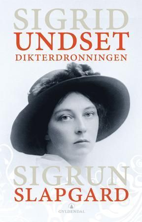 Dikterdronningen, Veldig pen bok / som ny