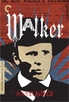 Walker DVD