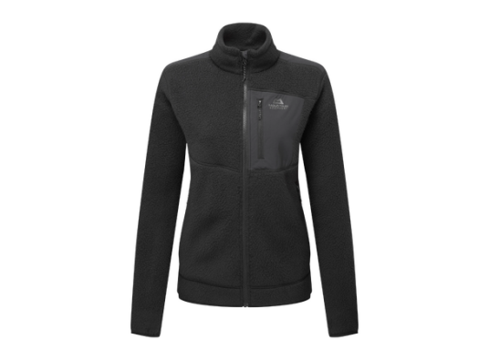Mountain Equipment Highpile Wmns Jacket Black 16