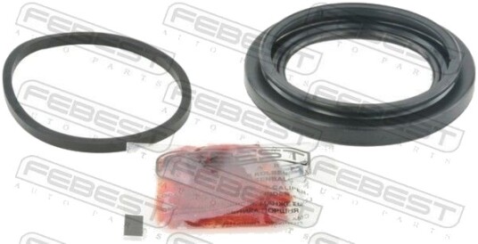 Febest Rep. sett bremsecaliper FEBEST 2175 CB1F