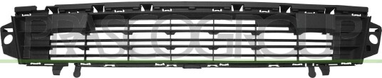 Ventilasjonsgitter PRASCO PG9122120