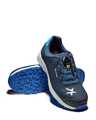 Solid Gear vernesko sg61001 ocean boa bla 48 Solid Gear vernesko sg61001 ocean boa bla 48
