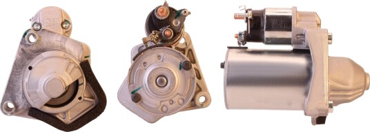 LUCAS LRS02687 Starter LUCAS LRS02687 Starter