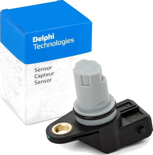 Sensor, kamakselposisjon DELPHI SS10752-12B1