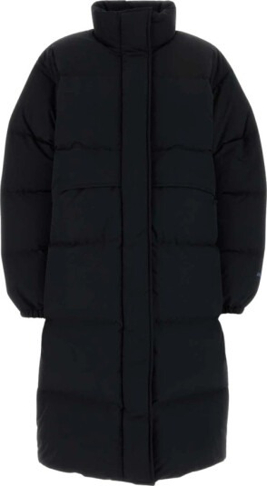 Jil Sander Dame Frakker Svart L, Jil Sander Dame Frakker Svart L,