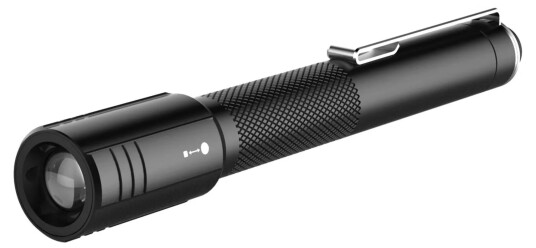 Award Lommelykt Pennlommelykt LED 160 lm 2319174