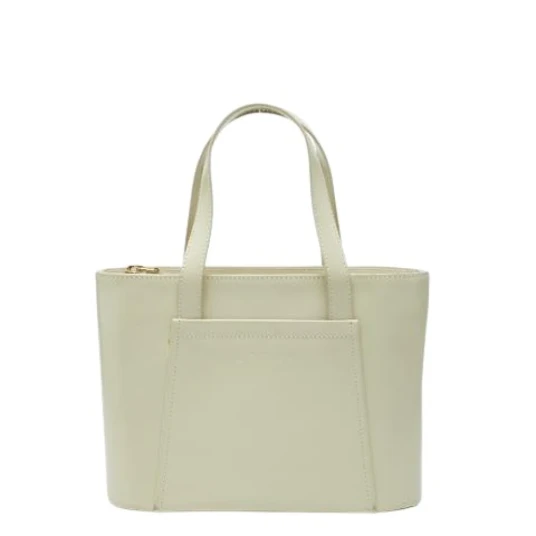 Loewe Dame Hvit
