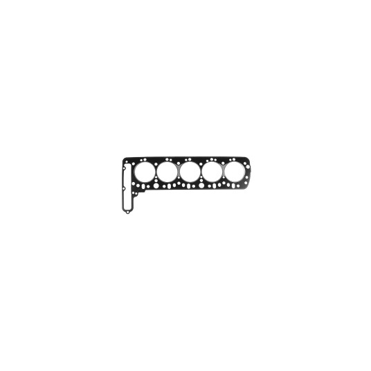 Toppakning FEBI BILSTEIN 14971 Toppakning FEBI BILSTEIN 14971