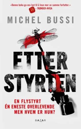 Etter Styrten Av Michel Bussi
