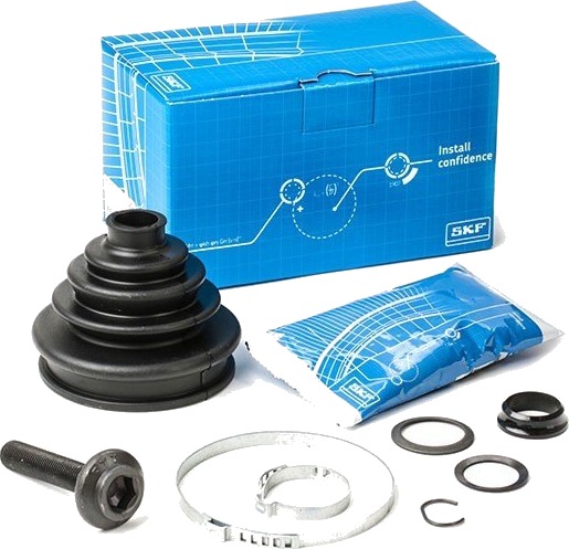 Skf Mansjett drivaksel SKF VKJP 3017