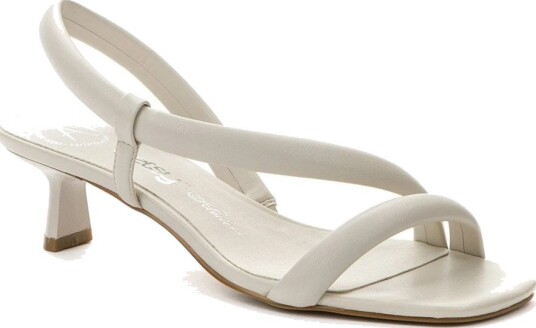 Betsy Dame Sko Beige 37 EU,