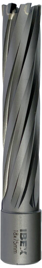 Ibex Kjernebor Hm Weldon 25X75mm Ibex Kjernebor Hm Weldon 25X75mm