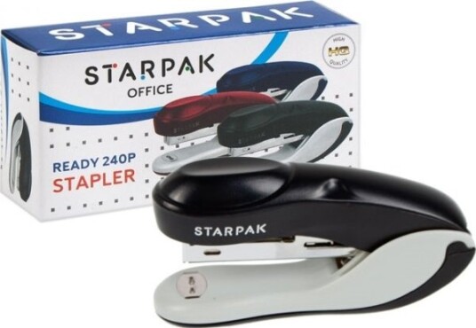 Starpak Stk-250P Cza Pud12/96 Stiftemaskin