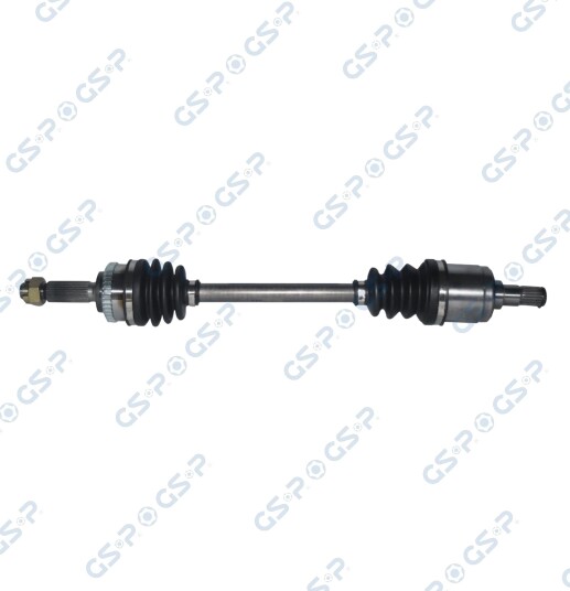 GSP 224034 Drivaksel