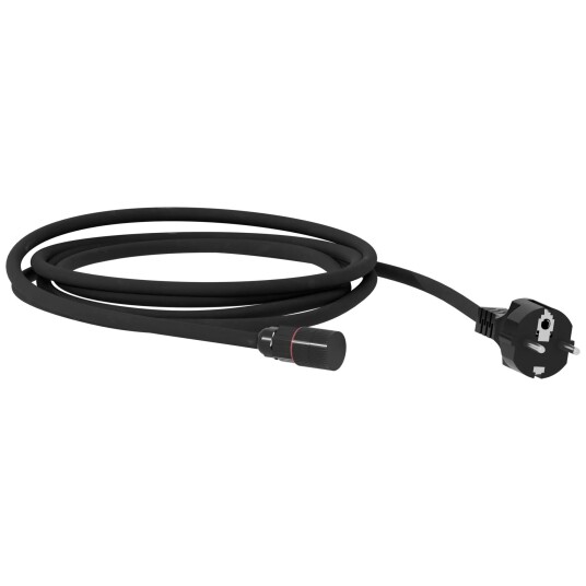 Ebeco Multimat Tilkoblingskabel 2,5m