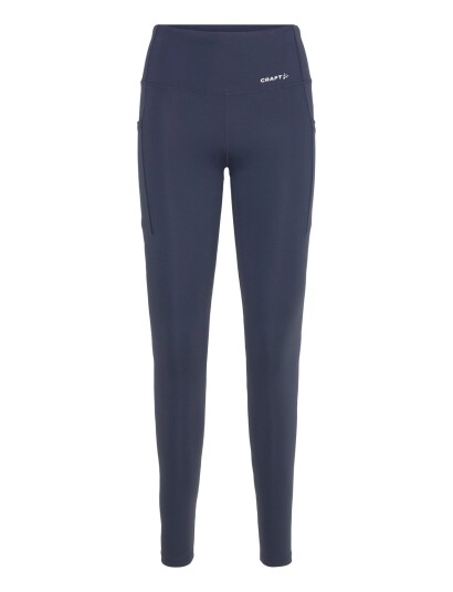Craft Essence Tights 3 W Navy XL Craft Essence Tights 3 W Navy XL