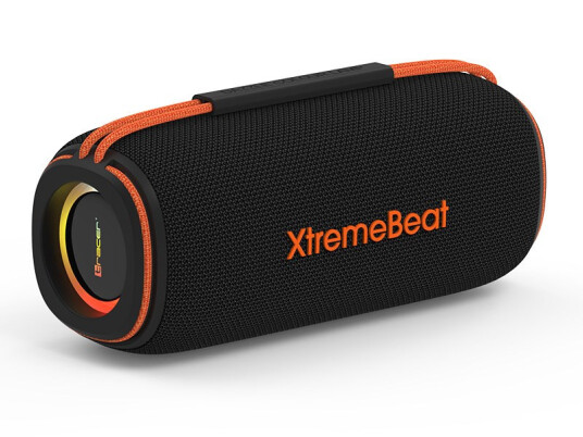 Tracer XtremeBeat Ultra 25W Trådløs Bluetooth Høyttaler Svart Tracer XtremeBeat Ultra 25W Trådløs Bluetooth Høyttaler Svart