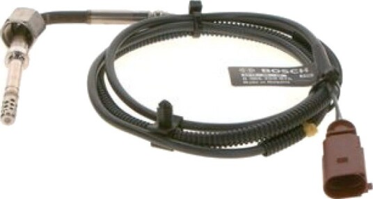 Sensor, eksostemperatur BOSCH 0 986 259 076 Sensor, eksostemperatur BOSCH 0 986 259 076