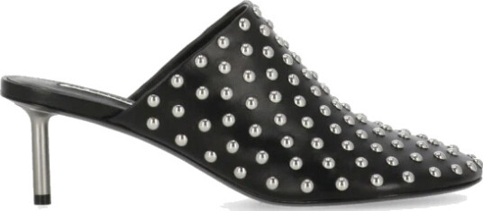 Jil Sander Dame Sko Svart 39 EU,