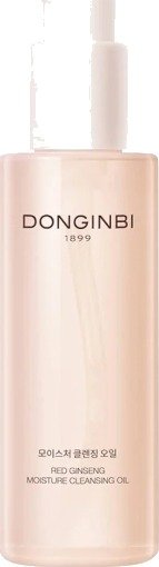Donginbi Rød Ginseng-Rensende Olje 200 Ml Donginbi Rød Ginseng-Rensende Olje 200 Ml