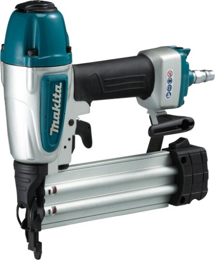 Makita dykkpistol af506 15-50mm i plastkofert