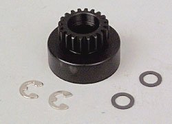 Traxxas 4116 Clutch Bell Steel 16T Traxxas 4116 Clutch Bell Steel 16T