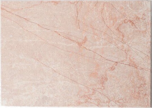 Stiernholm - Marmor serveringsbrett 30x21 cm rosa Stiernholm - Marmor serveringsbrett 30x21 cm rosa