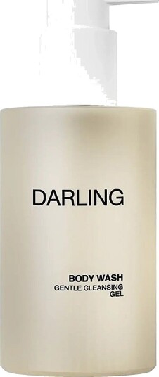 Darling Body WashGentle Cleasing Gel NO COLOR 225 ml