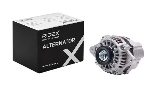 Dynamo RIDEX 4G1285 Dynamo RIDEX 4G1285