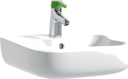 Laufen florakids servant Laufen florakids servant