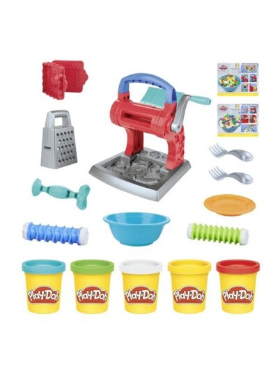 Hasbro Play-Doh Noodle Machine Hasbro Play-Doh Noodle Machine