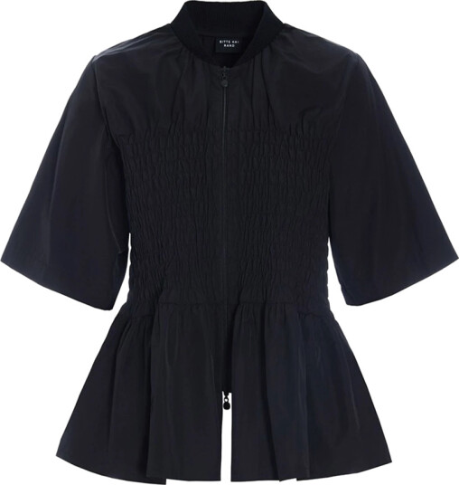 Bitte Kai Rand Dame Bluser & Skjorter Svart S,