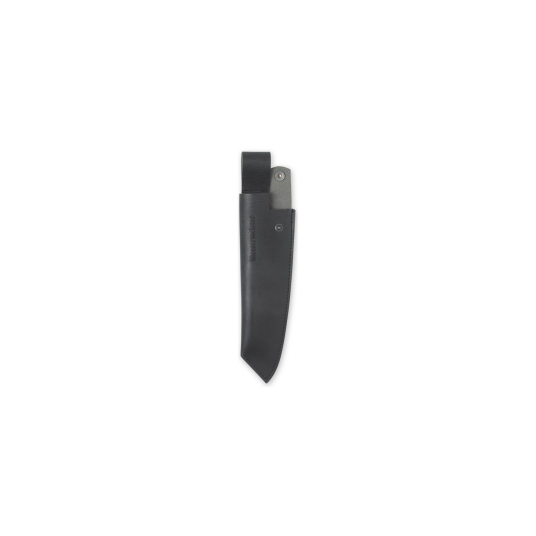Messermeister Overland Leather Sheath Messermeister Slire til Overland Chef"s Knife
