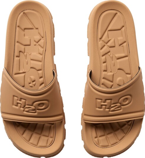 H2O Trek Sandal - Orange - 35.5