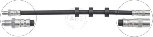 A.B.S. SL 3646 Bremseslange