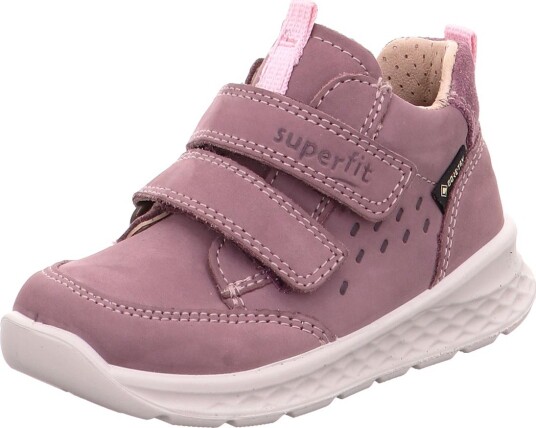 Superfit Kid"s Breeze Lilac/Rose 22 Superfit Kid"s Breeze Lilac/Rose 22