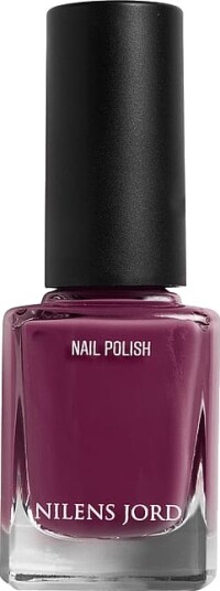 Nail Polish Boysenberry Purple Nail Polish Boysenberry Purple