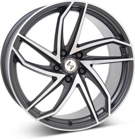 Eta Beta Heron M.Gun/Pol 9 x 20 CB66,50 ET40 5/112 9 x 20 Eta Beta Heron M.Gun/Pol 9 x 20 CB66,50 ET40 5/112 9 x 20