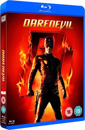 Daredevil (2003) Daredevil (2003)