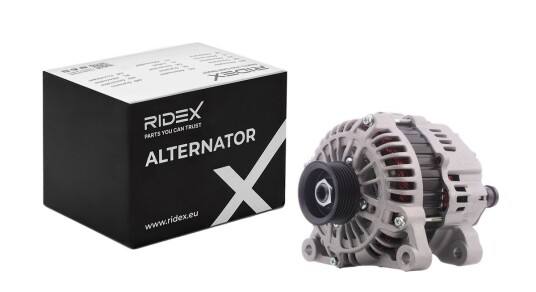 Dynamo RIDEX 4G1011