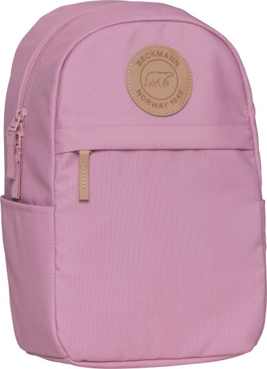 Beckmann Urban Mini Ryggsekk 10L Pink