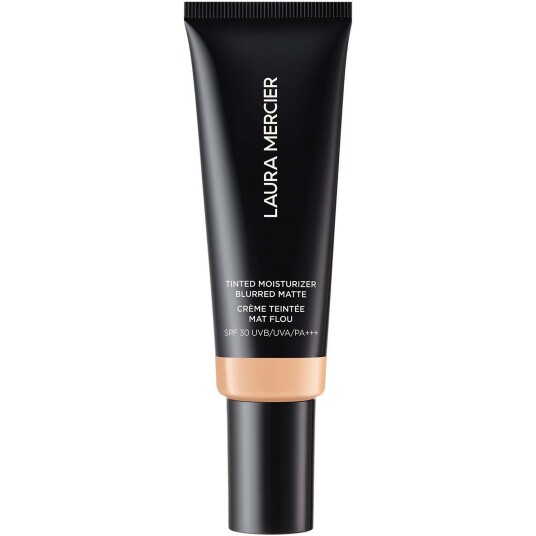 Laura Mercier Tinted Moisturiser Blurred Matte SPF 30 45 ml 2N Maple