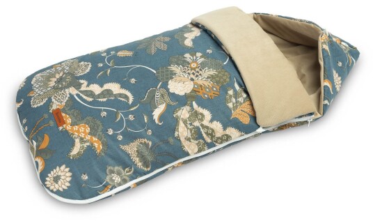 Sensillo Velvet Sovepose Morocco Beige Sensillo Velvet Sovepose Morocco Beige