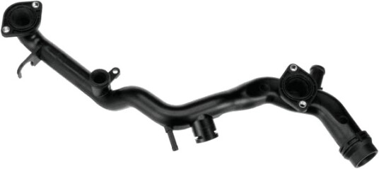 GATES 02 2840 Radiatorslange