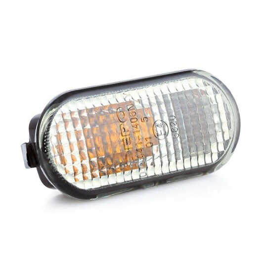 Van Wezel Blinklys VAN WEZEL 5836916