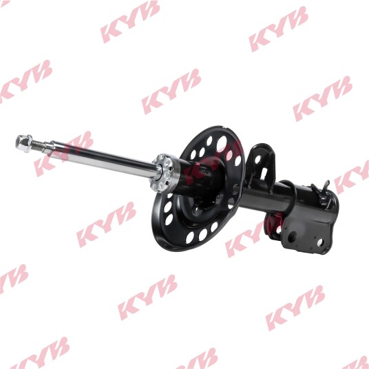 KYB 3340240 Støtdemper KYB 3340240 Støtdemper