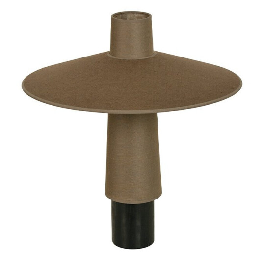 Forestier Thesee Bordlampe Tonka
