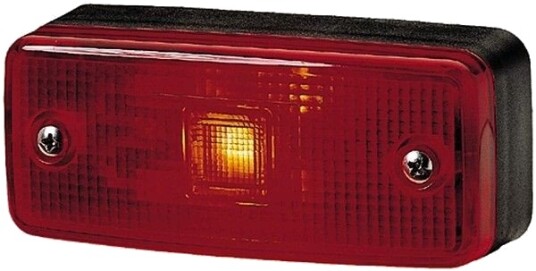 HELLA 9EL 963 984-001 Lykteglass, sidemarkeringslys HELLA 9EL 963 984-001 Lykteglass, sidemarkeringslys