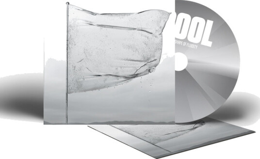 Dool The Shape Of Fluidity CD